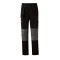 Polyester cotton spandex ribstop trousers/pants