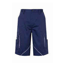 Cargo Shorts（Blue）
