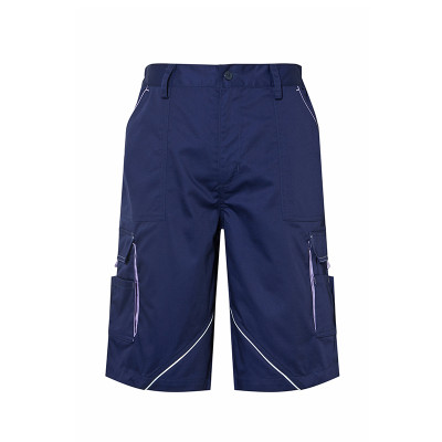 Cargo Shorts（Blue）
