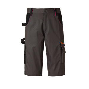 Cargo Shorts（Grey）