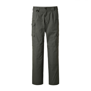 Cargo Shorts (Grey)