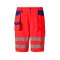 Hi-Vi workwear shorts