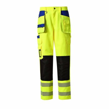 Hi-Vi workwear pants/trousers