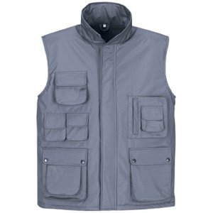 Bodywarmer
