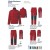 Workwear jackets