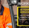 Introduction this Workwear Factory|20+ Years of Professional Experience
