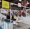 Qianzhan workwear factory participated in the  EXPO PROTECTION Exhibition 2022