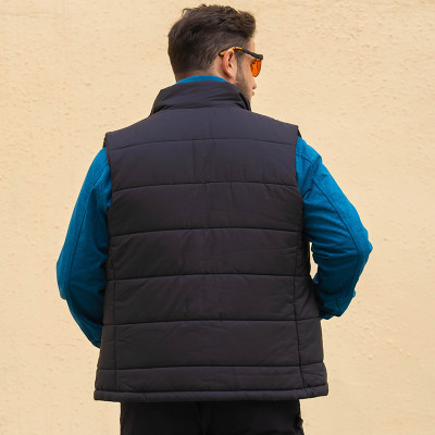 Reflective cotton clothing