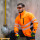 Customized Flame Retardant Workwear work jacket Fire resistant clothing