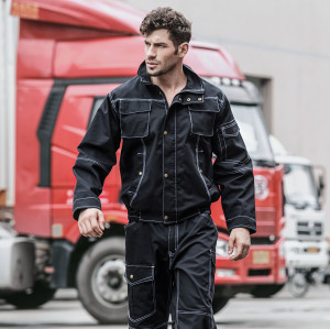 Workwear jackets
