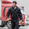 Workwear jackets