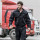 Workwear jackets