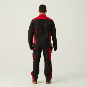 Polyester Cotton twill jackets