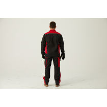 Polyester Cotton twill jackets