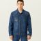 Denim Janes  workwear jacket