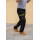 Factory Supply Men's 4 Way Stretch Work pants with stretch fabric flexible stretch work trousers quick dry trousers