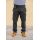 Factory Supply Men's 4 Way stretch cargo work pants with stretch fabric flexible stretch work trousers quick dry trousers
