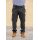 Factory Supply Men's 4 Way stretch cargo work pants with stretch fabric flexible stretch work trousers quick dry trousers