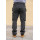 Factory Supply Men's 4 Way stretch cargo work pants with stretch fabric flexible stretch work trousers quick dry trousers