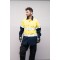 OEM Men Safety work shirts Workwear Industrial work shirts