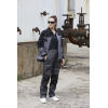 Factory Supply Workwear Mechanic Work Wear Multi Pockets Work Jacket Durable Work Clothes