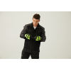 Factory Supply Canvas Workwear Multi Pockets Heavy Duty Work Jacket Durable Work Clothes