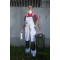 OEM 100% cotton Bib Pants  Multi-pocket Work Trousers Workwear Safety Work Pants for paint worker