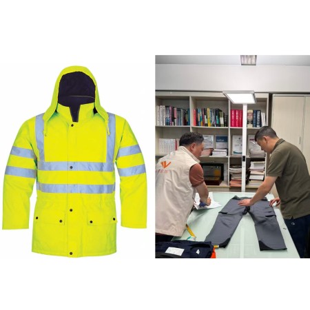 Picture Quote VS Physical Sample Quote? Which One Is Better for Your Workwear Order?