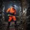 High Visibility Flame Resistant Mining Workwear
