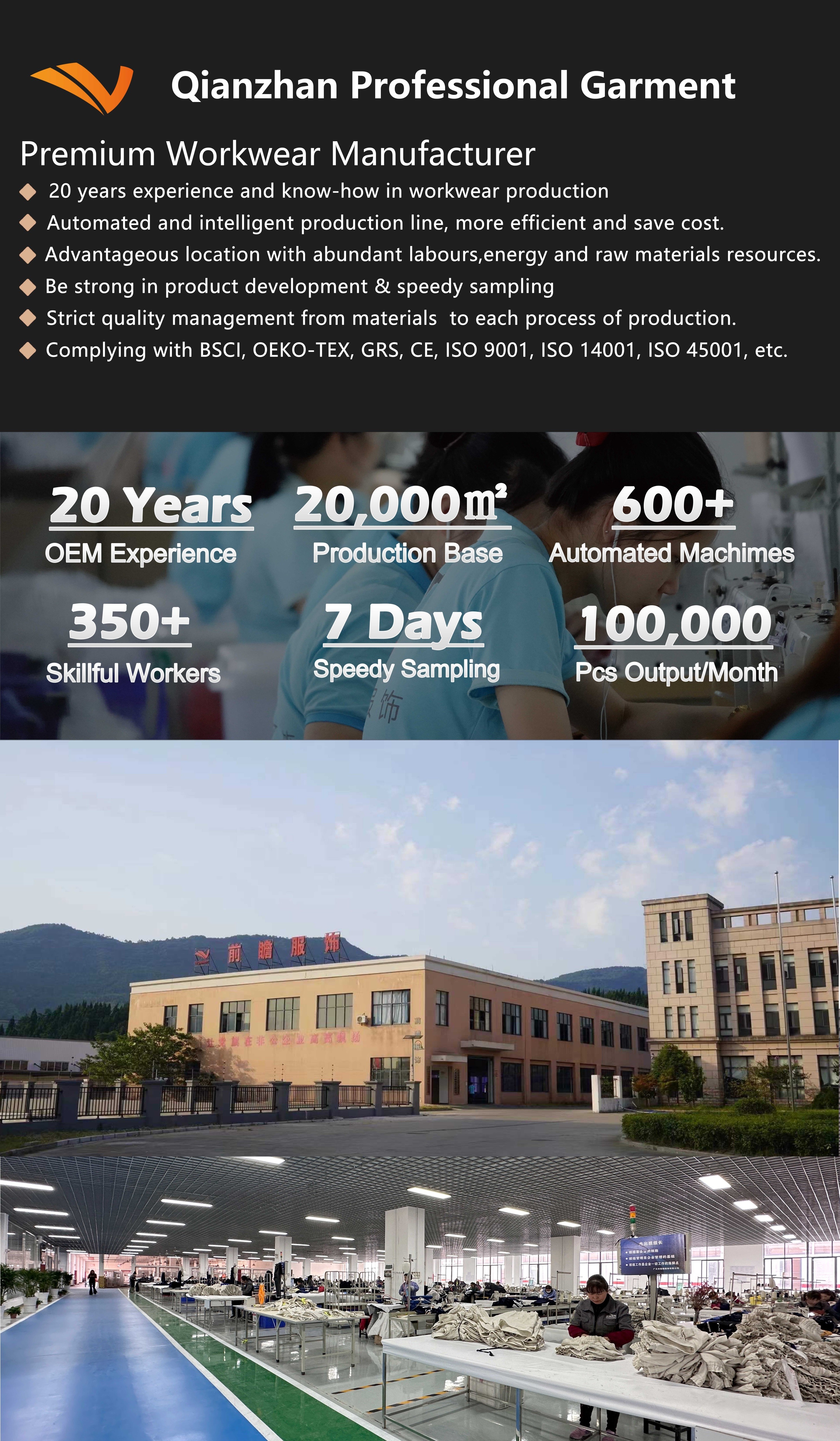 Are you a trading company or a real factory?