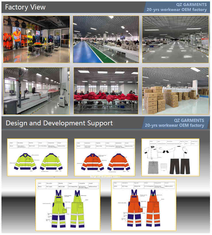 Do you accept OEM and ODM orders?