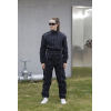 OEM Industrial Coverall Working Uniform Cotton Polyester Safety Clothing