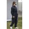 OEM Industrial Coverall Working Uniform Cotton Polyester Safety Clothing