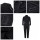 OEM Industrial Coverall Working Uniform Cotton Polyester Safety Clothing