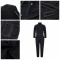 OEM Industrial Coverall Working Uniform Cotton Polyester Safety Clothing