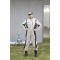 Source  Workwear Factory Work Coverall Jumpsuit  for Industrial Durable Safety Work Clothes