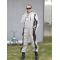 Source  Workwear Factory Work Coverall Jumpsuit  for Industrial Durable Safety Work Clothes