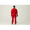 Work Clothes 65/35 T/C Canvas Jacket Workwear Jackets Construction
