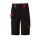 Twill workwear  cargo shorts Multi-pocket shorts