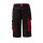 Twill workwear  cargo shorts Multi-pocket shorts