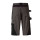 Grey Ripstop cargo shorts for Industrial workers