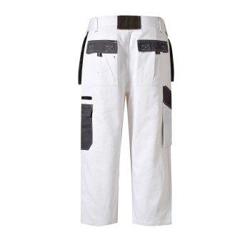 Cotton Cargo shorts  for painting workers