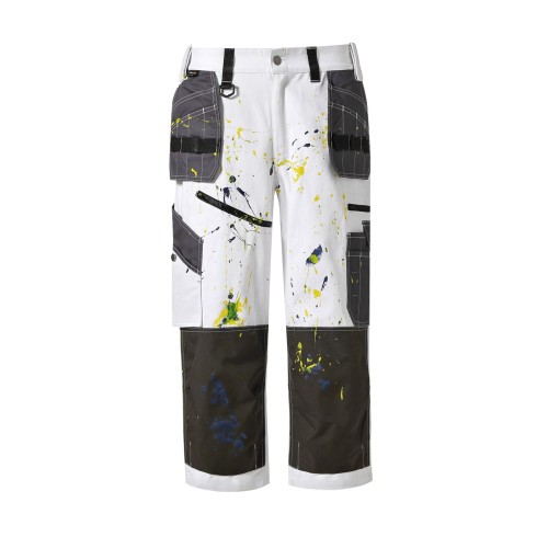 Cotton Cargo shorts  for painting workers