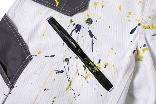 Cotton Cargo shorts  for painting workers