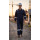 Direct Factory Custom LOGO Oil & Gas Work Coverall for Petroleum Industry