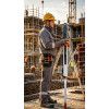 Bizflame Work+ FR Jacket Direct Factory Custom LOGO Oil & Gas Work Coverall for Petroleum Industry