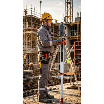 Bizflame Work+ FR Jacket Direct Factory Custom LOGO Oil & Gas Work Coverall for Petroleum Industry