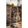 Direct Factory Custom LOGO Oil & Gas Work Coverall for Petroleum Industry
