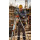Direct Factory Custom LOGO Oil & Gas Work Coverall for Petroleum Industry