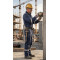 Direct Factory Custom LOGO Oil & Gas Work Coverall for Petroleum Industry